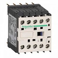 Контактор TeSys LC1K 3P 16А 400/32В AC 7.5кВт | код. LC1K1610C7 | Schneider Electric